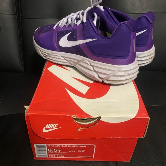 Other - Nike Air Max 90 Mesh